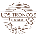Logotipo de Chiringuito Los Troncos